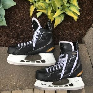 Bauer Supreme ONE20 Pro Hockey Skates